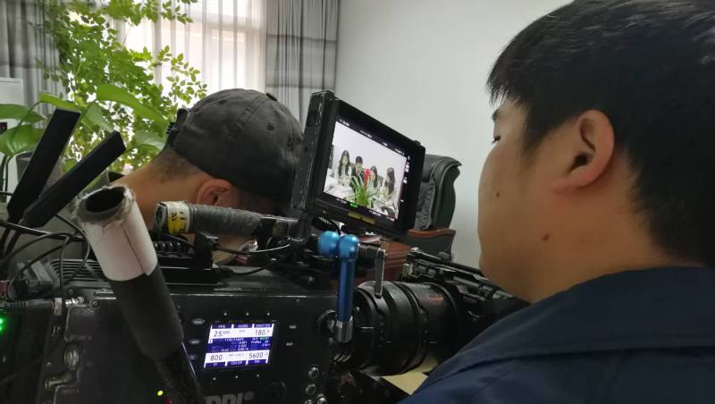 剧本杀式体验：石拐区广告片拍摄公司构建沉浸式消费决策路径