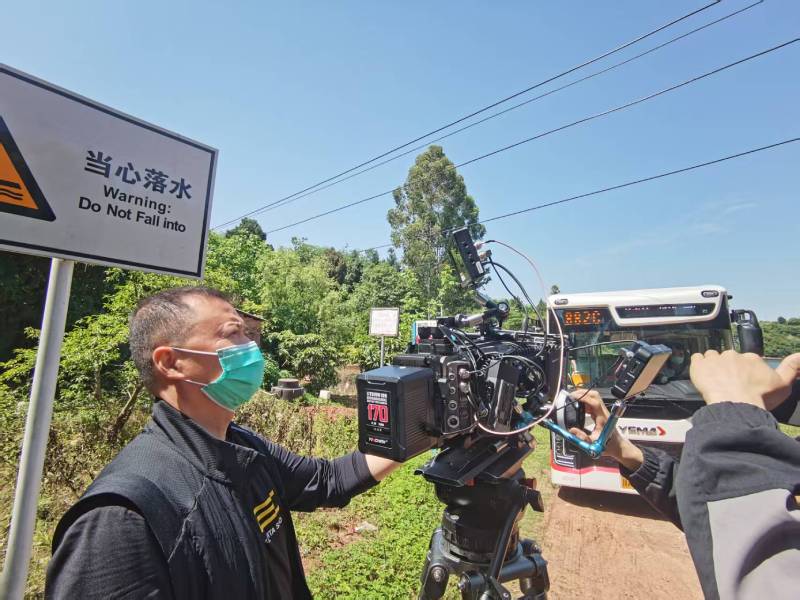 石拐区TVC拍摄公司：深耕本地市场，为品牌定制专属拍摄方案