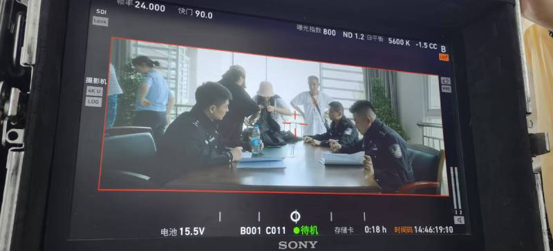 石拐区广告片拍摄公司服务世界500强的标准化体系